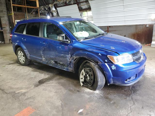 Photo 4 from auction – 2015 DODGE JOURNEY SE with VIN 3C4PDDAG3FT512448