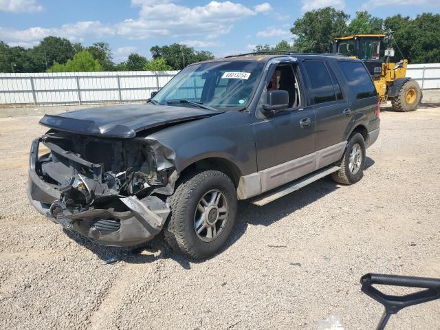 FORD EXPEDITION 2003 with VIN 1FMRU15W43LA05070 - Photo from auction