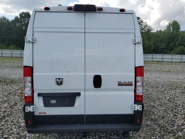 Photo 6 from auction – 2022 RAM PROMASTER with VIN 3C6LRVDG5NE112774