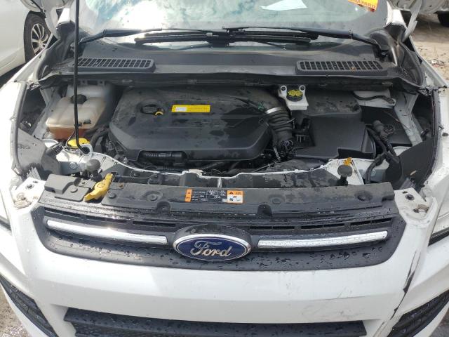 Photo 12 from auction – 2015 FORD ESCAPE SE with VIN 1FMCU0GX3FUC49099