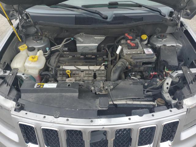 Photo 12 from auction – 2016 JEEP COMPASS SP with VIN 1C4NJCBA7GD763372