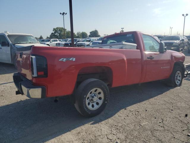 Photo 3 from auction – 2008 CHEVROLET SILVERADO with VIN 1GCEK14C38Z191575