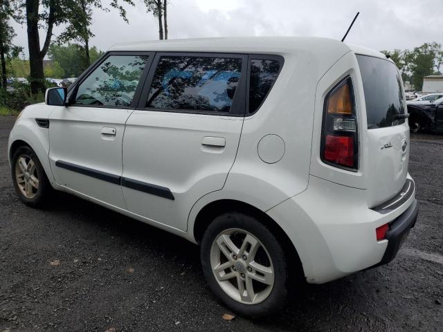 Photo 2 from auction – 2010 KIA SOUL + with VIN KNDJT2A24A7160818