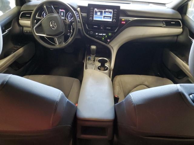 Photo 8 from auction – 2022 TOYOTA CAMRY LE with VIN 4T1C11AK2NU627410