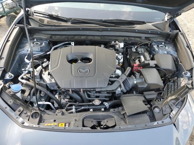 Photo 11 from auction – 2024 MAZDA CX-30 PREF with VIN 3MVDMBCMXRM650429