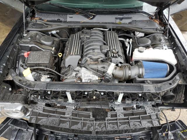 Photo 11 from auction – 2023 DODGE CHALLENGER with VIN 2C3CDZFJ4PH649817