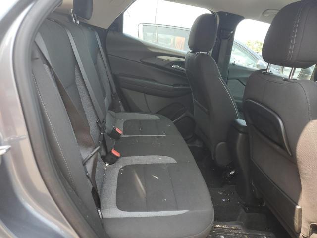 Photo 11 from auction – 2022 CHEVROLET TRAILBLAZE with VIN KL79MNSL1NB036031