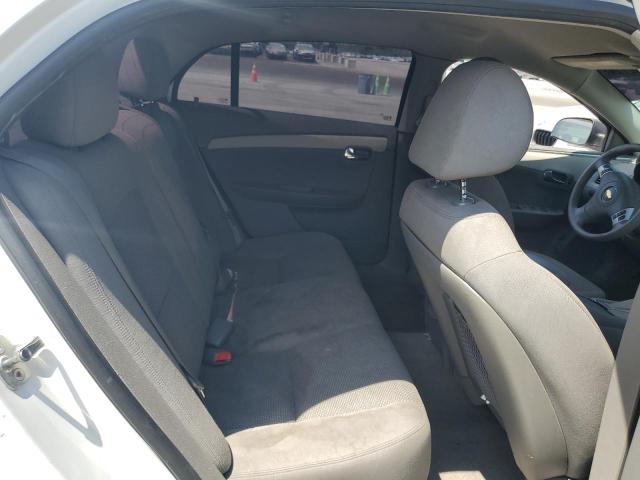 Photo 10 from auction – 2012 CHEVROLET MALIBU LS with VIN 1G1ZB5E06CF249209