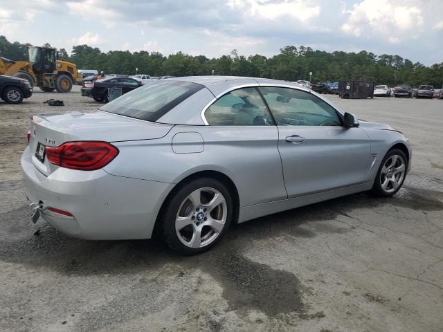 Photo 3 from auction – 2018 BMW 430XI with VIN WBA4Z3C58JEC48792