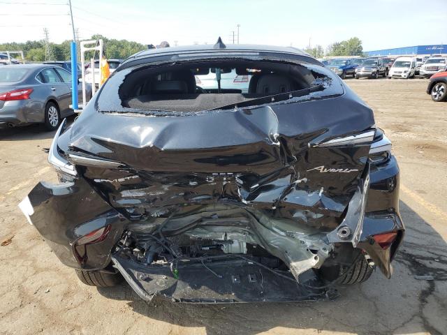 Photo 6 from auction – 2024 BUICK ENVISTA AV with VIN KL47LCE25RB024095