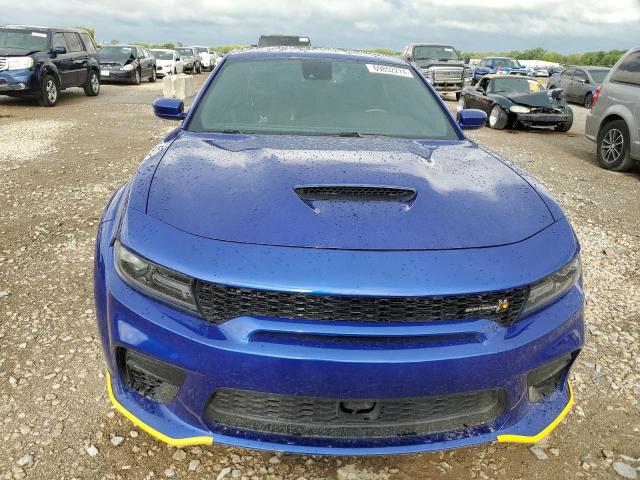 Photo 5 from auction – 2020 DODGE CHARGER SC with VIN 2C3CDXGJ2LH132044