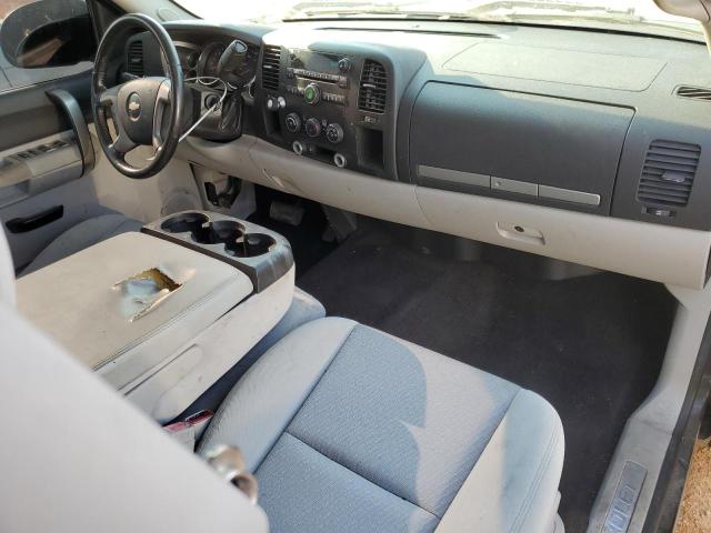 Photo 8 from auction – 2009 CHEVROLET SILVERADO with VIN 1GCEC29059Z157639