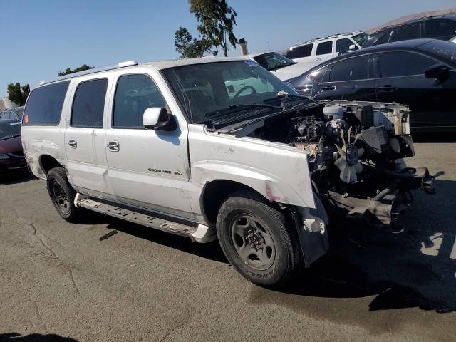 Photo 4 from auction – 2004 CADILLAC ESCALADE E with VIN 3GYFK66N54G277717