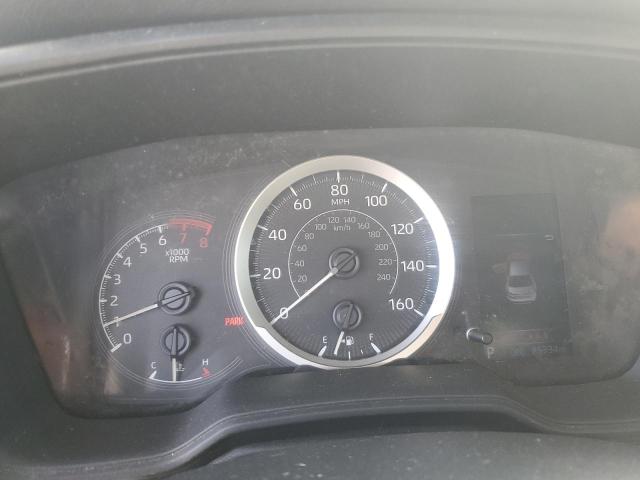 Photo 9 from auction – 2021 TOYOTA COROLLA LE with VIN 5YFEPMAE4MP163118