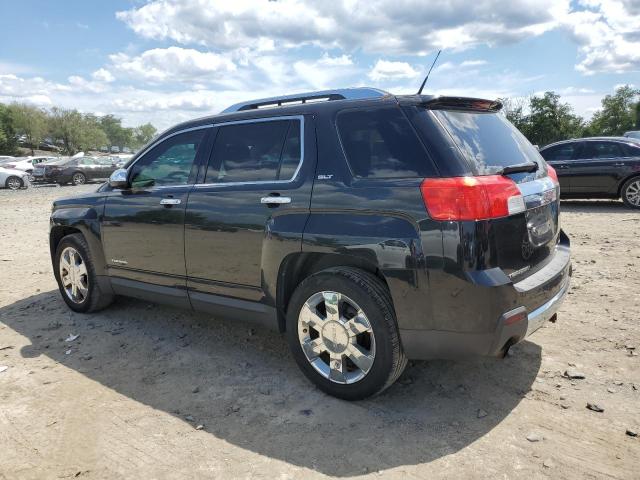 Photo 2 from auction – 2011 GMC TERRAIN SL with VIN 2CTFLWE53B6284327