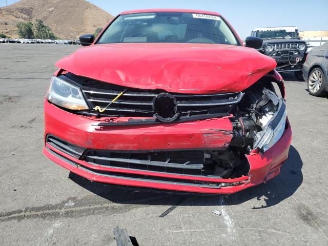 Photo 5 from auction – 2015 VOLKSWAGEN JETTA BASE with VIN 3VW1K7AJ7FM292263