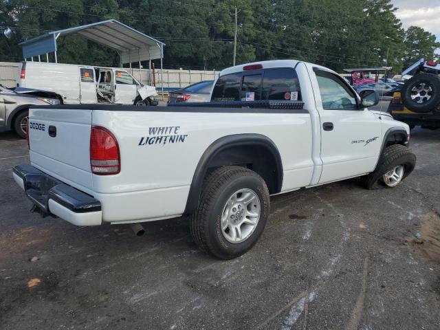 Photo 3 from auction – 2000 DODGE DAKOTA with VIN 1B7FL26X2YS736990