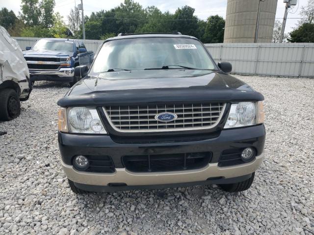Photo 5 from auction – 2005 FORD EXPLORER E with VIN 1FMDU74W55ZA56916