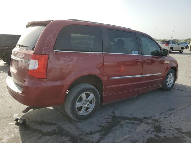 Photo 3 from auction – 2012 CHRYSLER TOWN & COU with VIN 2C4RC1BG3CR229295