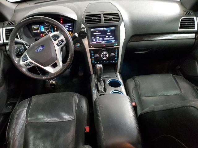 صورة رقم 8 من المزاد - 2013 FORD EXPLORER L مع VIN 1FM5K7F82DGA36206