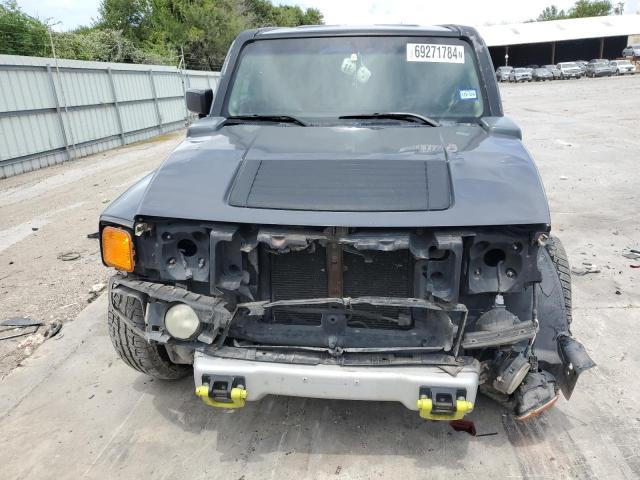 Photo 5 from auction – 2008 HUMMER H3 with VIN 5GTEN13E588102534