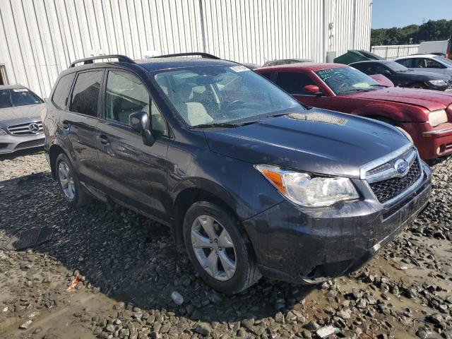 Photo 4 from auction – 2014 SUBARU FORESTER 2 with VIN JF2SJAEC5EH553154