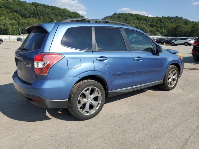 Photo 3 from auction – 2015 SUBARU FORESTER 2 with VIN JF2SJAUC4FH564584