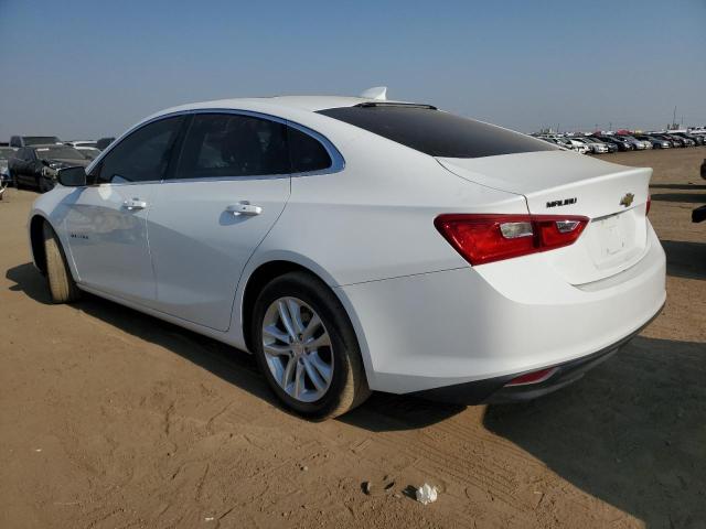 Photo 2 from auction – 2018 CHEVROLET MALIBU LT with VIN 1G1ZD5ST4JF174113