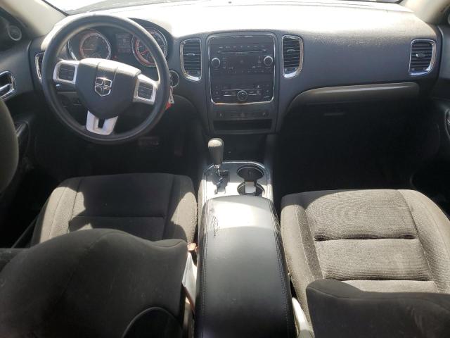 Photo 8 from auction – 2013 DODGE DURANGO SX with VIN 1C4RDHAG5DC692721