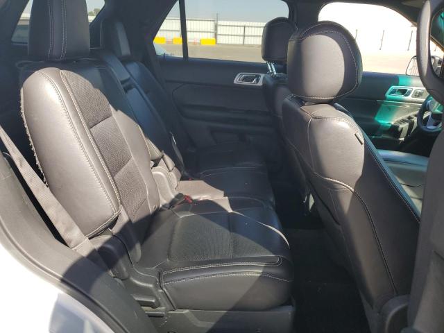 Photo 11 from auction – 2013 FORD EXPLORER S with VIN 1FM5K8GT1DGB90074