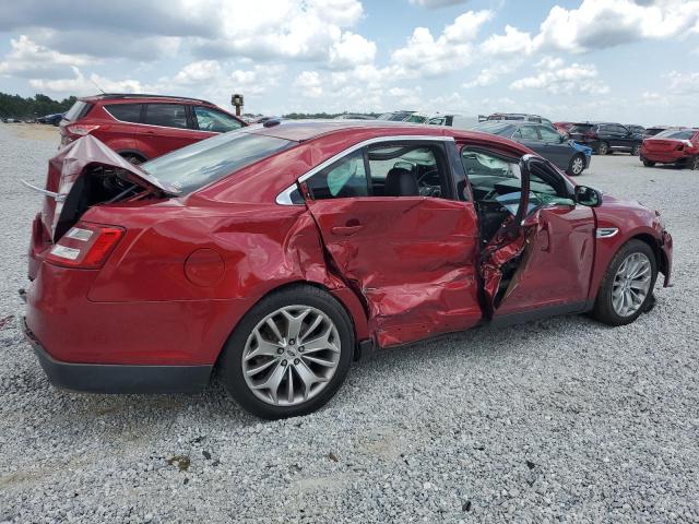 Photo 3 from auction – 2015 FORD TAURUS LIM with VIN 1FAHP2F83FG139424