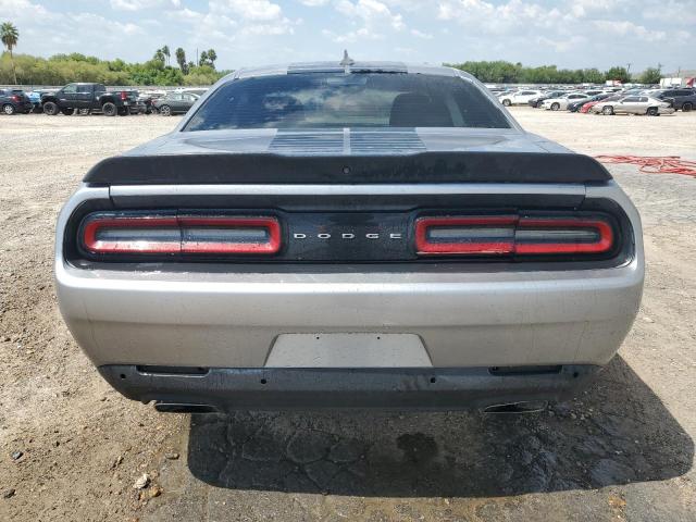Photo 6 from auction – 2017 DODGE CHALLENGER with VIN 2C3CDZBT2HH648853