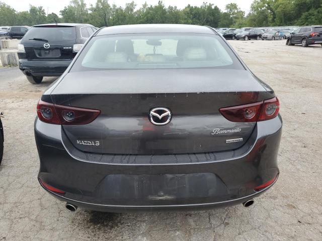 Photo 6 from auction – 2020 MAZDA 3 SELECT with VIN 3MZBPACL9LM133418