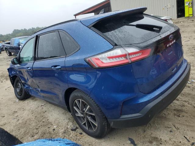 Photo 2 from auction – 2021 FORD EDGE SE with VIN 2FMPK4G97MBA57459