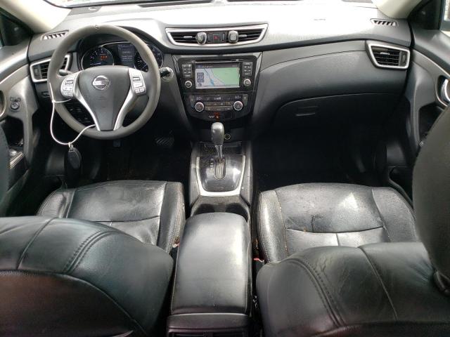 Photo 8 from auction – 2015 NISSAN ROGUE S with VIN 5N1AT2MK1FC792407