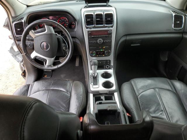 Фото 8 с аукциона – 2008 GMC ACADIA SLT с VIN 1GKEV23778J247828
