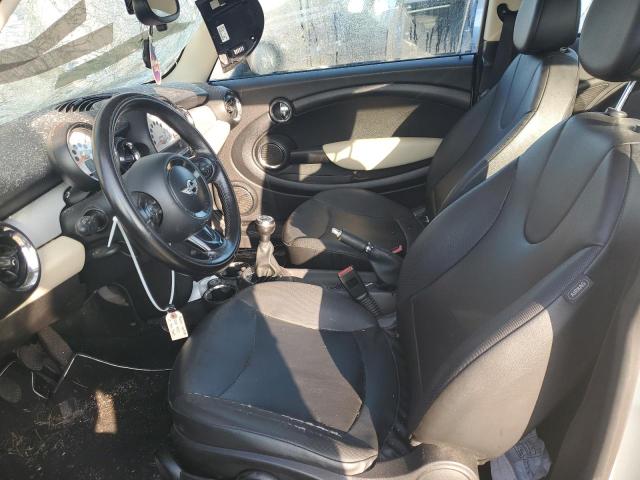 Photo 7 from auction – 2012 MINI COOPER with VIN WMWSU3C52CT367276