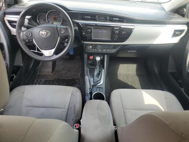 Photo 8 from auction – 2015 TOYOTA COROLLA L with VIN 2T1BURHE1FC462275
