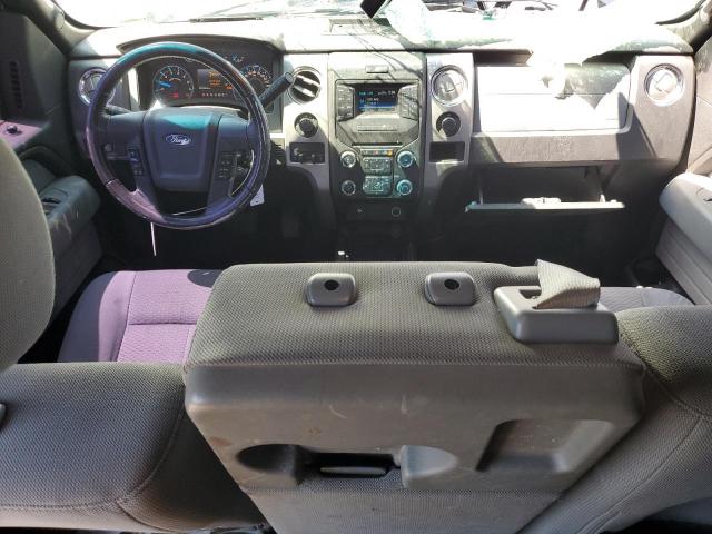 Photo 8 from auction – 2013 FORD F150 SUPER with VIN 1FTFW1ETXDFC01246