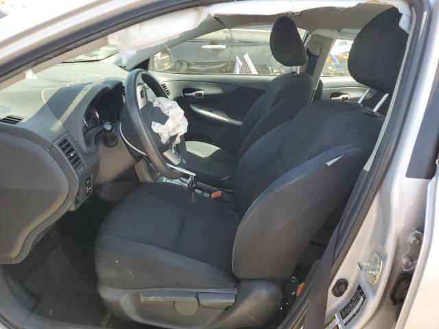 Photo 7 from auction – 2011 TOYOTA COROLLA BA with VIN 2T1BU4EE2BC706842