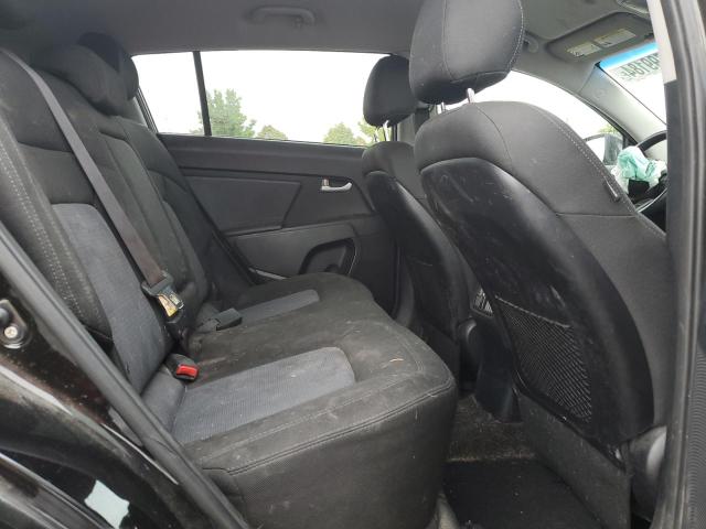 Photo 11 from auction – 2016 KIA SPORTAGE L with VIN KNDPBCAC6G7839638