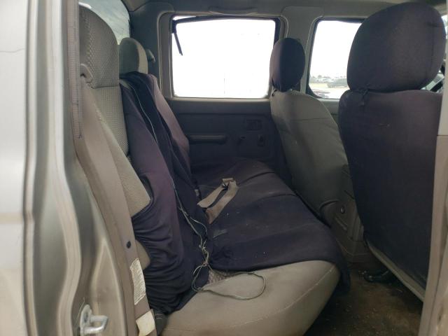 Photo 10 from auction – 2002 NISSAN FRONTIER C with VIN 1N6ED29X92C390083