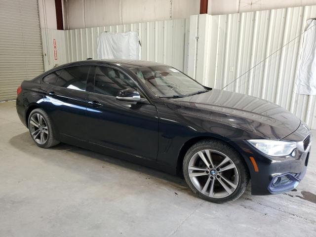 Photo 4 from auction – 2015 BMW 428 XI GRA with VIN WBA4C9C52FD331746