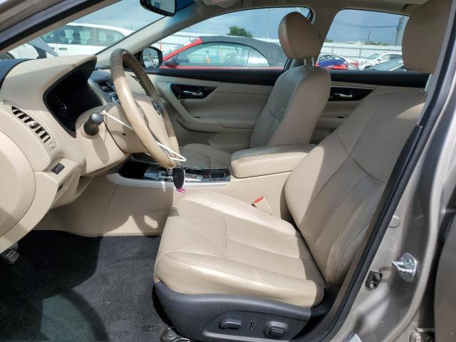 Photo 7 from auction – 2015 NISSAN ALTIMA 2.5 with VIN 1N4AL3AP3FC252959