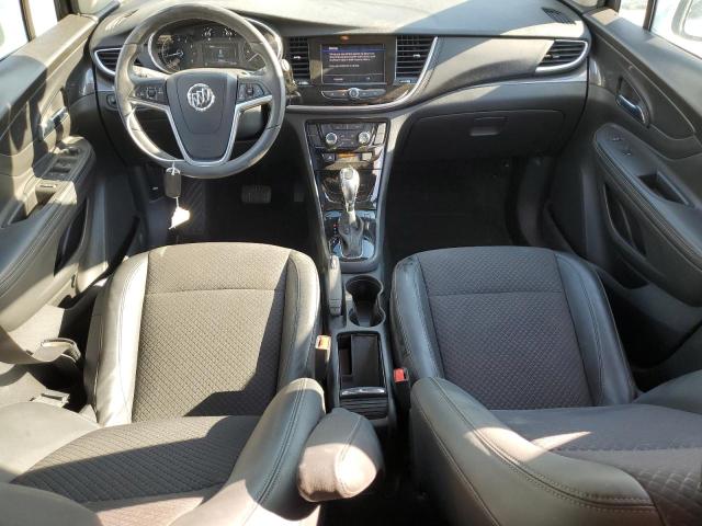 Photo 8 from auction – 2022 BUICK ENCORE PRE with VIN KL4CJASM5NB508292