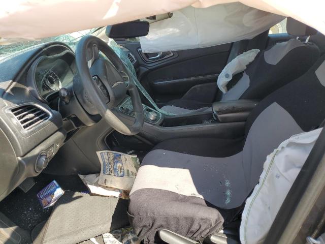 Photo 7 from auction – 2015 CHRYSLER 200 LIMITE with VIN 1C3CCCAB7FN578232