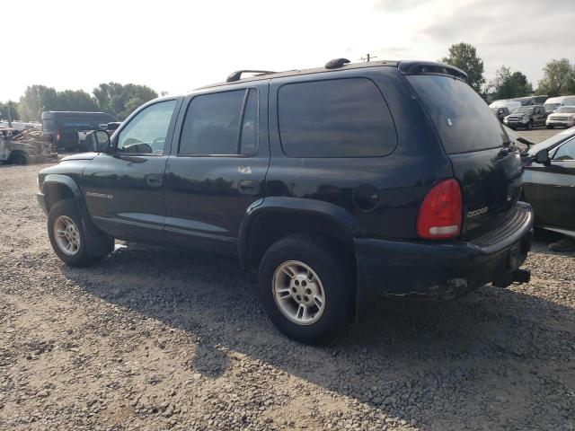 Photo 2 from auction – 1998 DODGE DURANGO with VIN 1B4HS28Z2WF202756