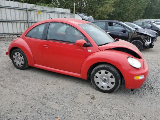 Photo 4 from auction – 2002 VOLKSWAGEN NEW BEETLE with VIN 3VWCB21CX2M433978