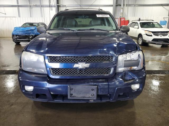 Photo 5 from auction – 2008 CHEVROLET TRAILBLAZE with VIN 1GNDT13S682206877