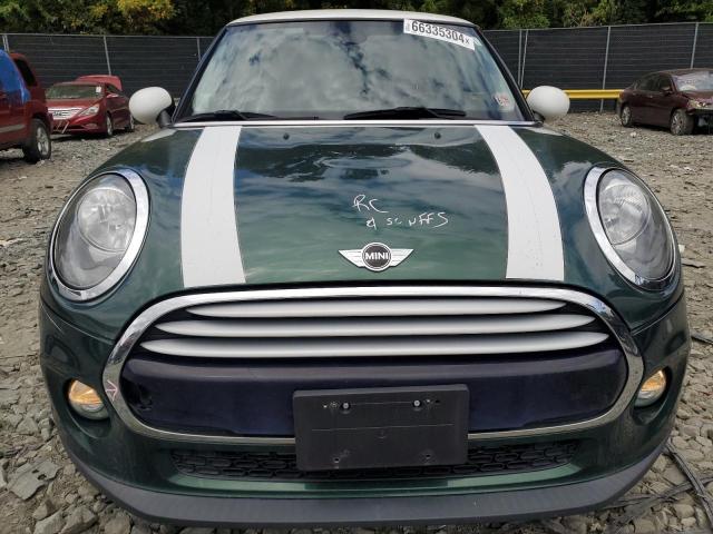 Photo 5 from auction – 2015 MINI COOPER with VIN WMWXM5C53FT941552